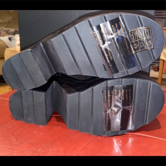 rag & bone Inez Desert Clog BNIB size 8 (38) - Picture 9 of 12